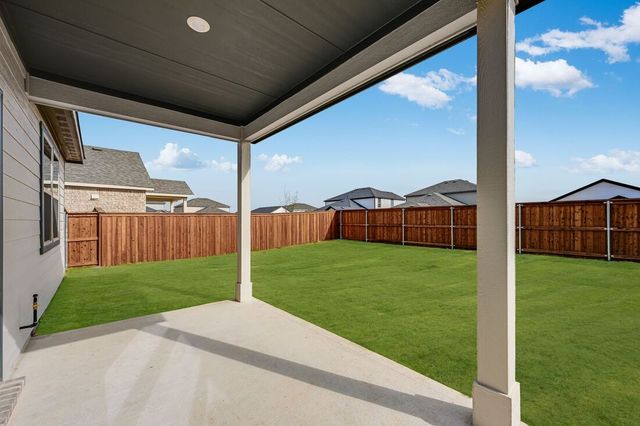 14908 Hierba Mora Drive, Fort Worth, TX 76052