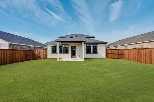 14908 Hierba Mora Drive, Fort Worth, TX 76052