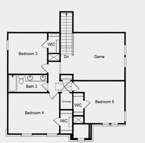 14908 Hierba Mora Drive, Fort Worth, TX 76052