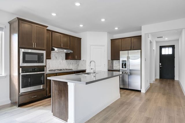 14908 Hierba Mora Drive, Fort Worth, TX 76052