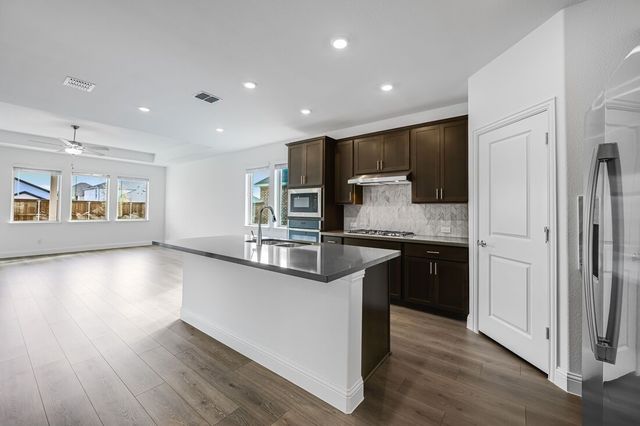 14908 Hierba Mora Drive, Fort Worth, TX 76052