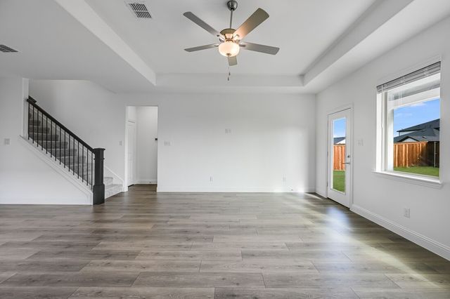 14908 Hierba Mora Drive, Fort Worth, TX 76052