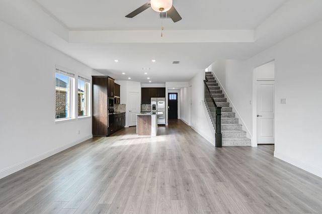 14908 Hierba Mora Drive, Fort Worth, TX 76052