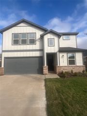 14908 Hierba Mora Drive, Fort Worth, TX 76052