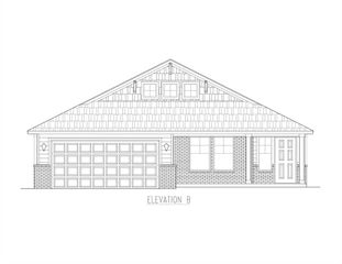 20151 Woodrock Street, Harrah, OK 73045