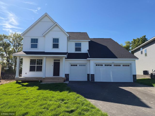 6263 Rachele Avenue NE, Otsego, MN 55330