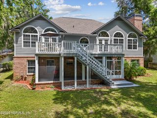 8485 LILY LAKE Road, Melrose, FL 32666