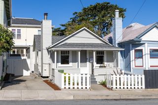 418 Fountain Avenue, Pacific Grove, CA 93950
