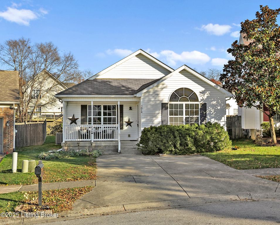 3814 Mareli Rd, Shelbyville, KY 40065