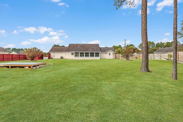 1221 Nautical Drive SE, Townsend, GA 31331