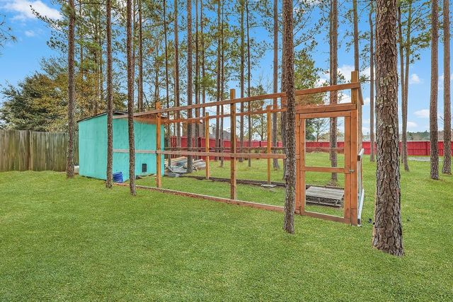 1221 Nautical Drive SE, Townsend, GA 31331