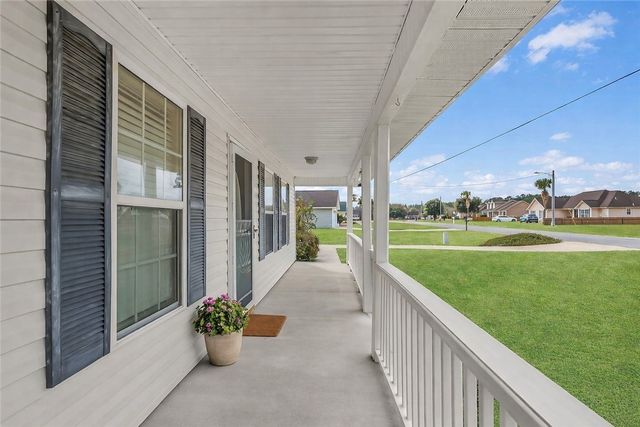 1221 Nautical Drive SE, Townsend, GA 31331