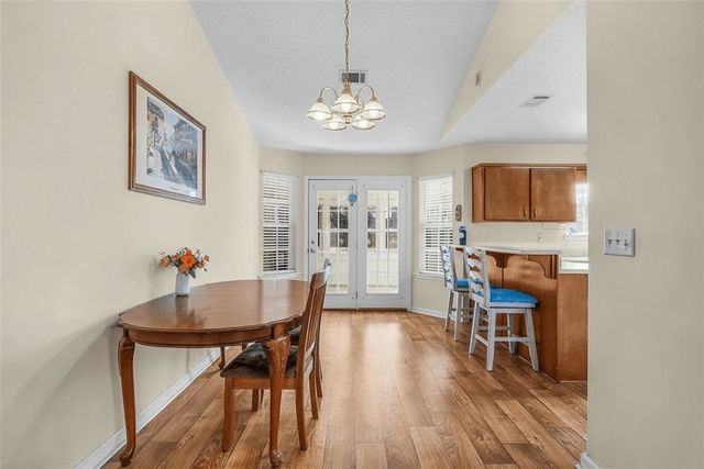 1221 Nautical Drive SE, Townsend, GA 31331