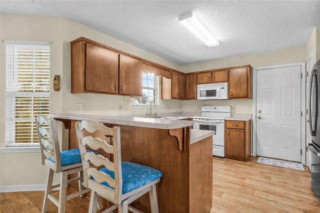 1221 Nautical Drive SE, Townsend, GA 31331