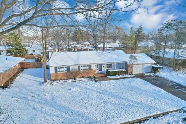 4266 Fairoaks Drive, Columbus, OH 43214