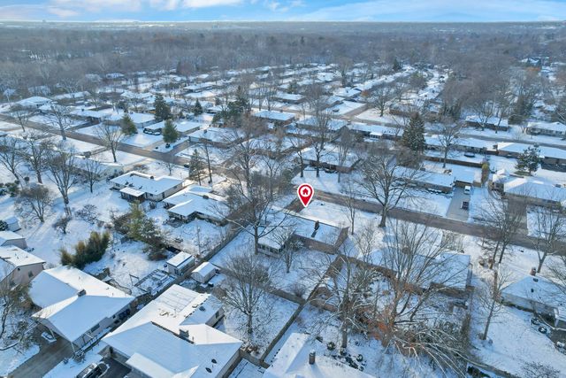 4266 Fairoaks Drive, Columbus, OH 43214