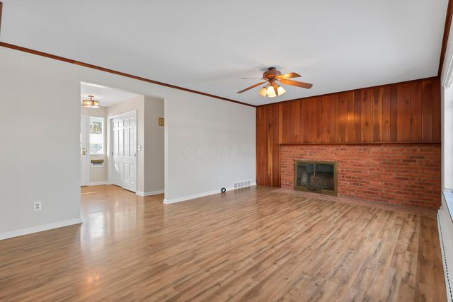 4266 Fairoaks Drive, Columbus, OH 43214