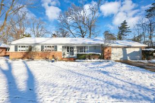 4266 Fairoaks Drive, Columbus, OH 43214