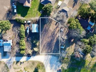 TBD Sherwood Drive, Woodway, TX 76712