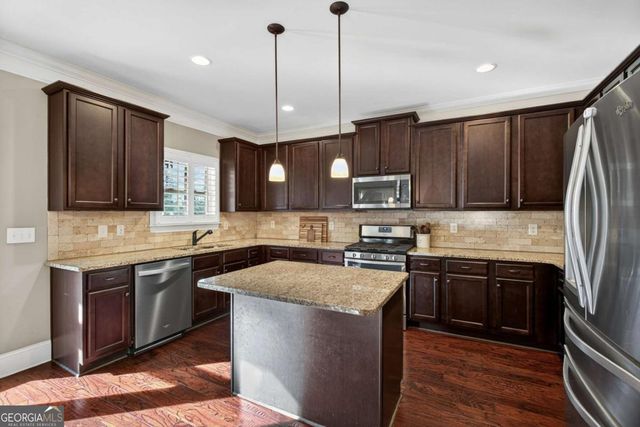 19 Durana Court, Dallas, GA 30132