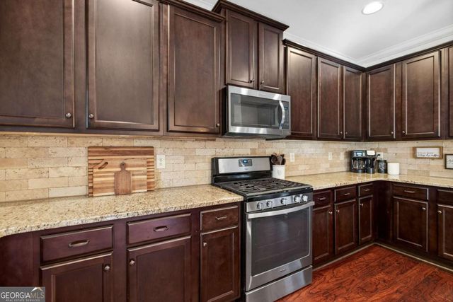 19 Durana Court, Dallas, GA 30132