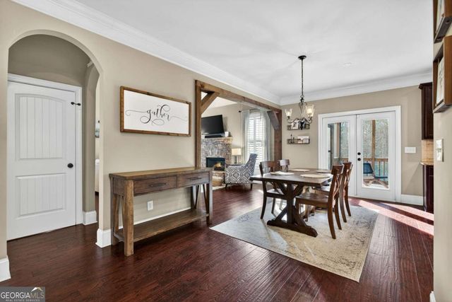 19 Durana Court, Dallas, GA 30132