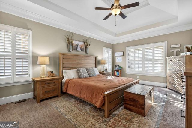 19 Durana Court, Dallas, GA 30132