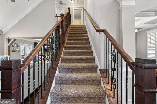 19 Durana Court, Dallas, GA 30132