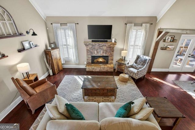 19 Durana Court, Dallas, GA 30132