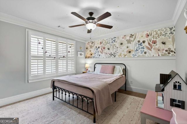 19 Durana Court, Dallas, GA 30132