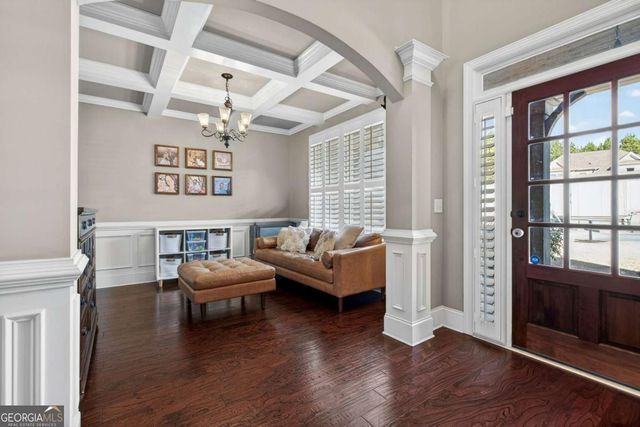 19 Durana Court, Dallas, GA 30132