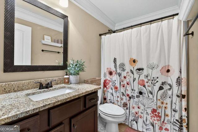 19 Durana Court, Dallas, GA 30132