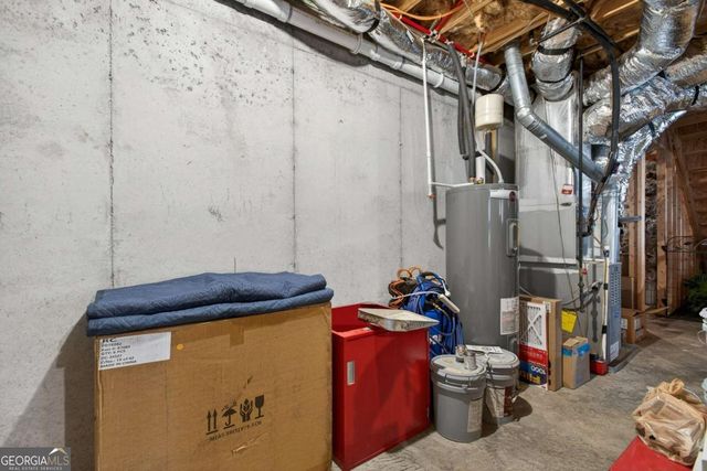 19 Durana Court, Dallas, GA 30132