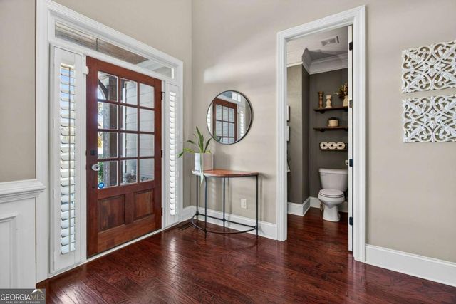 19 Durana Court, Dallas, GA 30132