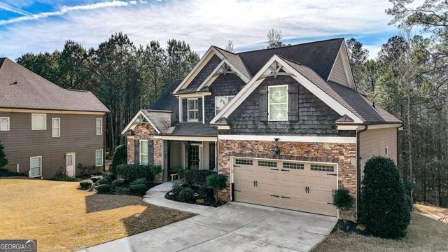 19 Durana Court, Dallas, GA 30132