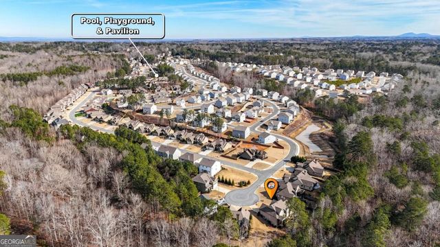 19 Durana Court, Dallas, GA 30132