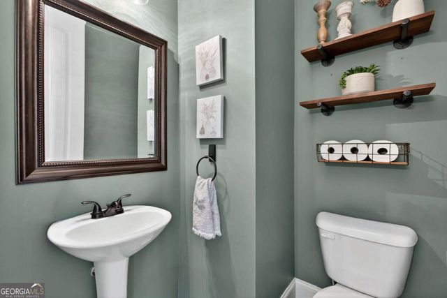 19 Durana Court, Dallas, GA 30132