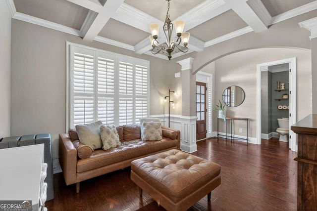 19 Durana Court, Dallas, GA 30132