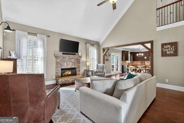 19 Durana Court, Dallas, GA 30132