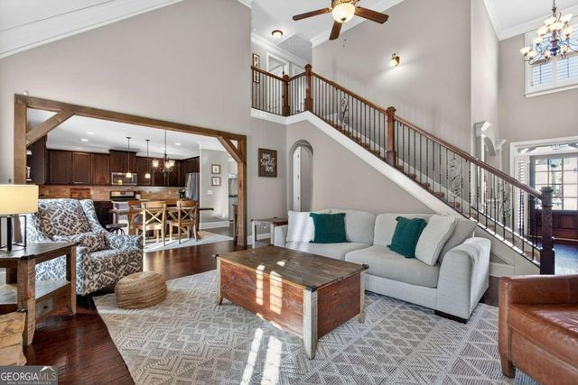 19 Durana Court, Dallas, GA 30132