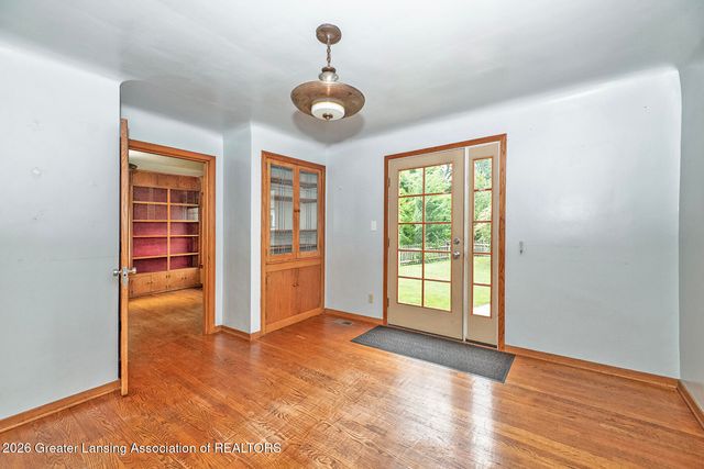 417 Butterfield Drive, East Lansing, MI 48823