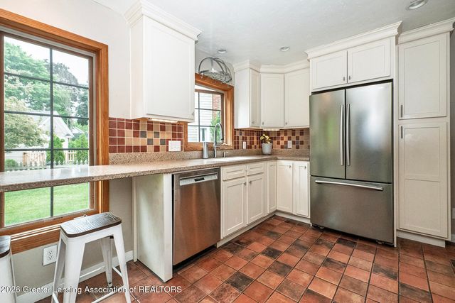 417 Butterfield Drive, East Lansing, MI 48823