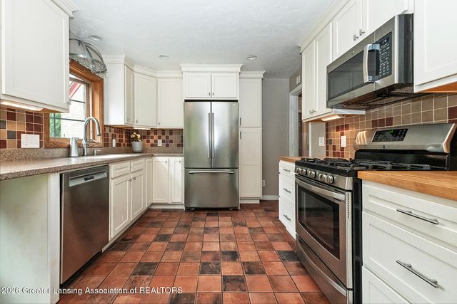 417 Butterfield Drive, East Lansing, MI 48823