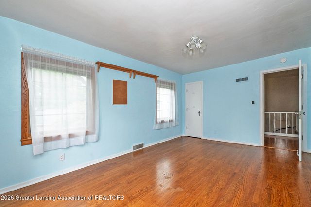 417 Butterfield Drive, East Lansing, MI 48823