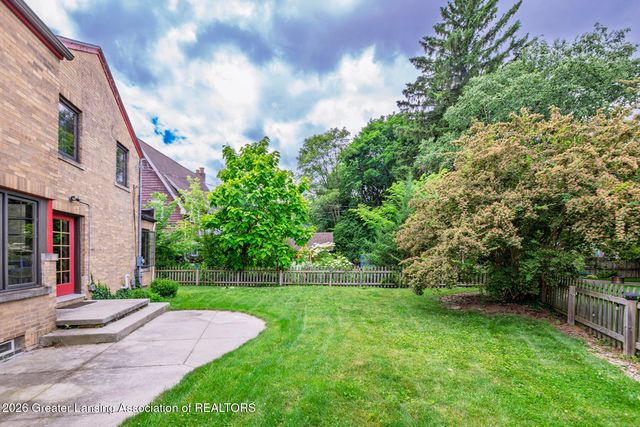 417 Butterfield Drive, East Lansing, MI 48823