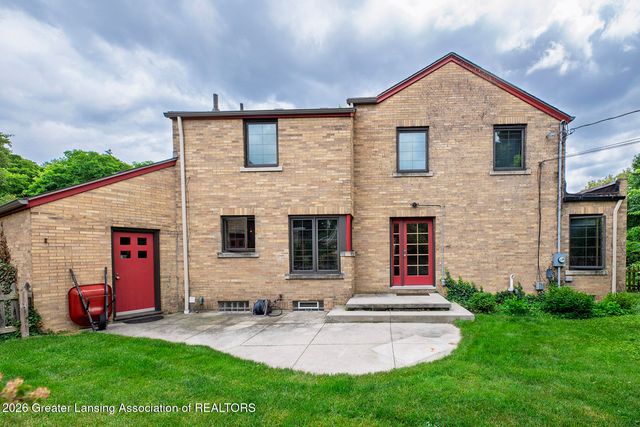 417 Butterfield Drive, East Lansing, MI 48823