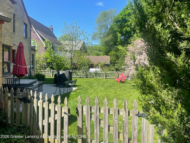 417 Butterfield Drive, East Lansing, MI 48823