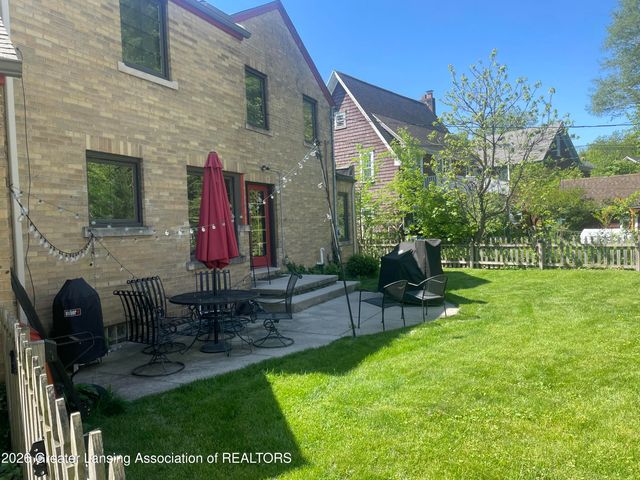 417 Butterfield Drive, East Lansing, MI 48823