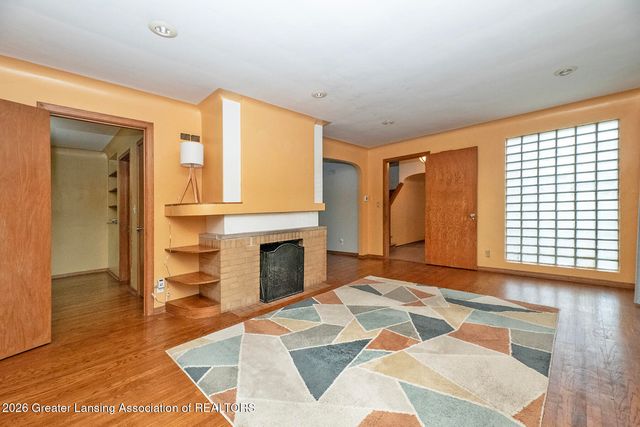 417 Butterfield Drive, East Lansing, MI 48823