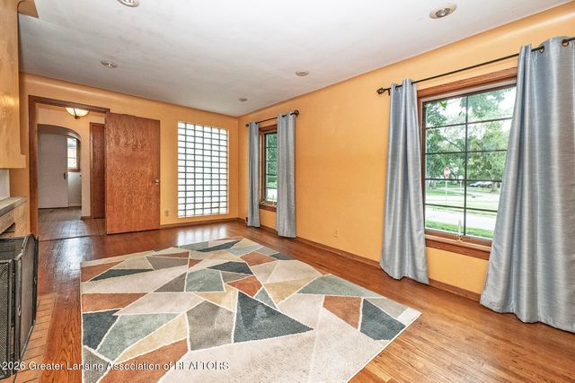 417 Butterfield Drive, East Lansing, MI 48823